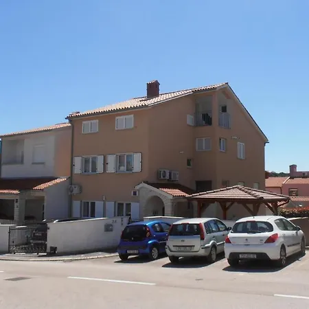 Apartment Ines 2