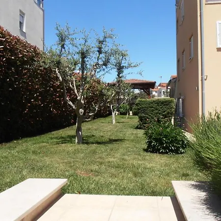 Apartament Ines 2 Pula