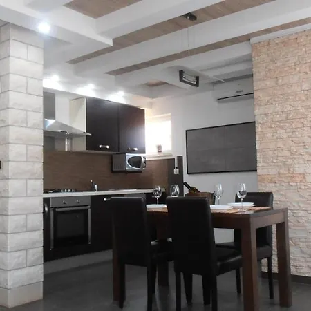 Apartment Ines 2