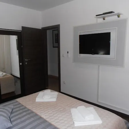 Ines 2 Apartment *