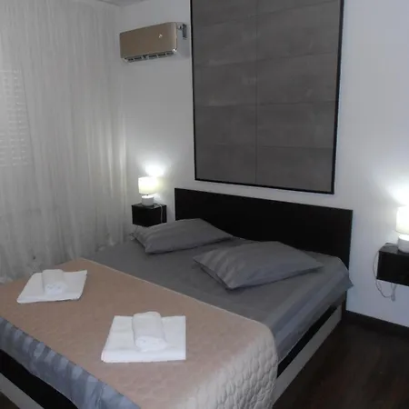 Apartment Ines 2