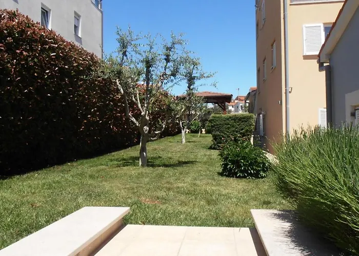 Apartment Ines 2 Pula