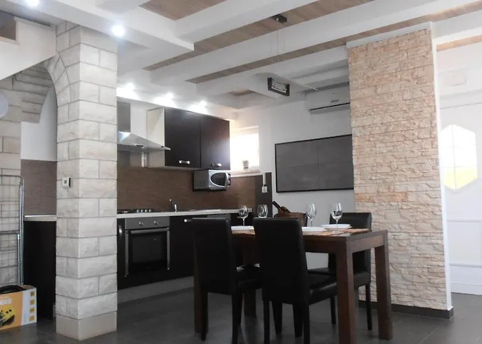 Apartment Ines 2