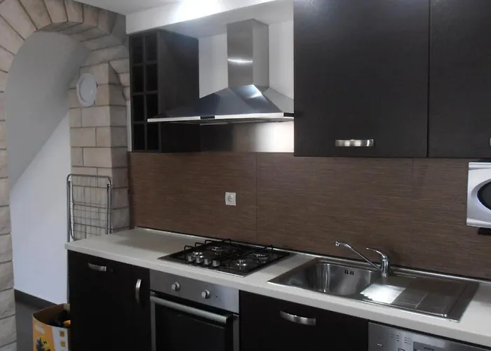 Ines 2 Διαμέρισμα *