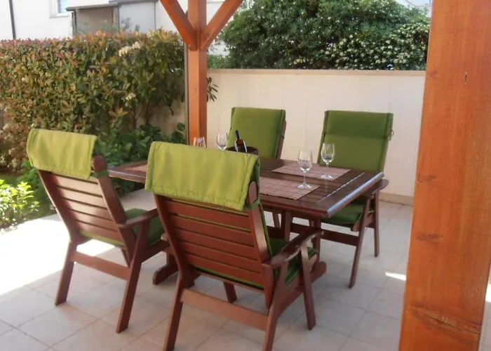 Ines 2 Apartment *