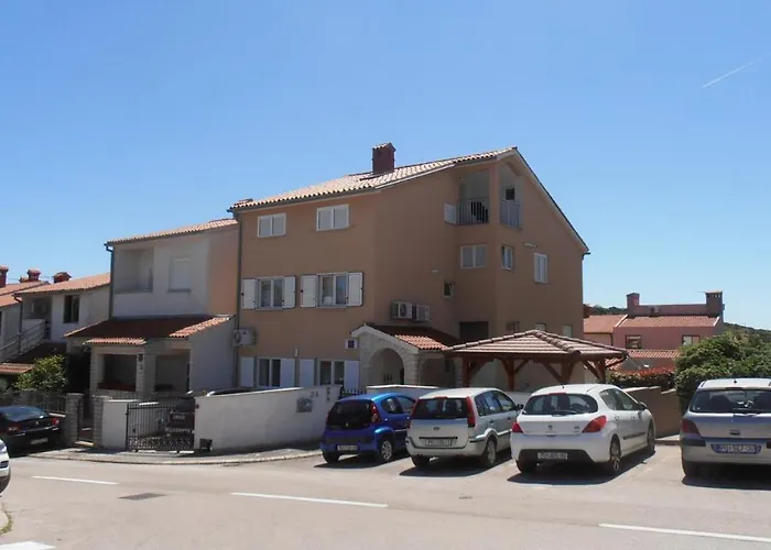 Διαμέρισμα Ines 2