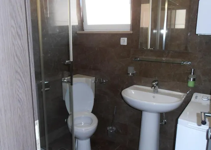 Ines 2 Διαμέρισμα