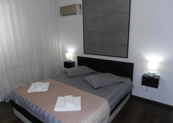 Διαμέρισμα Ines 2