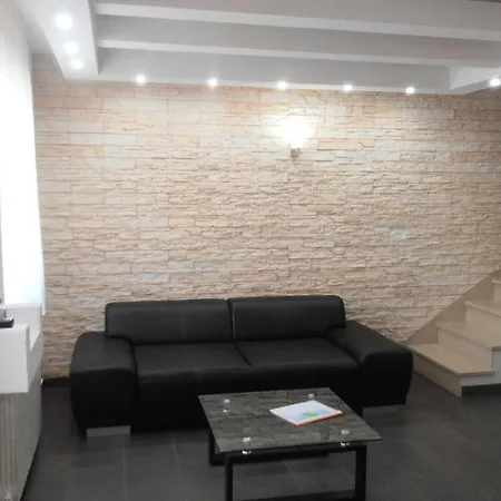 Ines 2 Apartament Pula