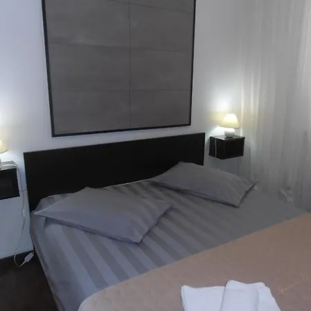 Apartament Ines 2 Pula